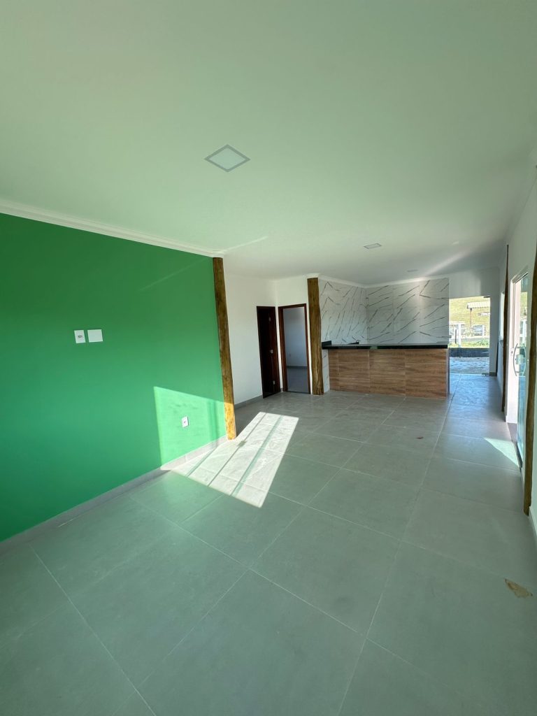 Chácara com casa nova a minutos de guarapari Chácara com casa nova a minutos de guarapari