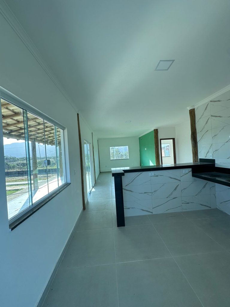 Chácara com casa nova a minutos de guarapari Chácara com casa nova a minutos de guarapari