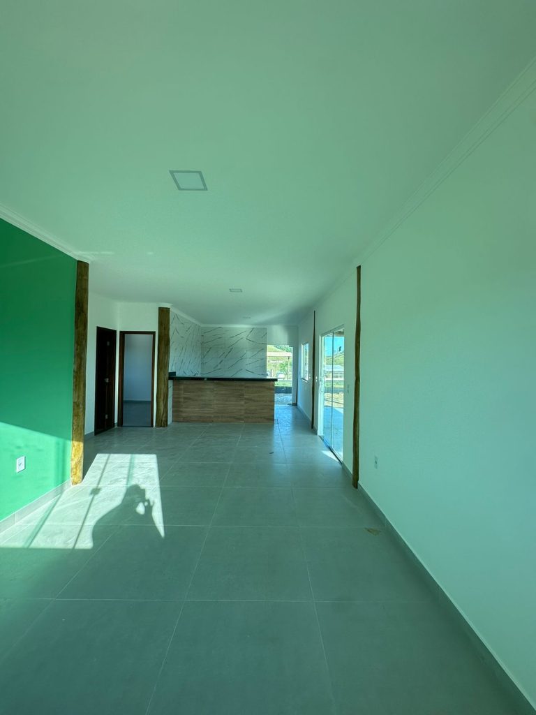 Chácara com casa nova a minutos de guarapari Chácara com casa nova a minutos de guarapari