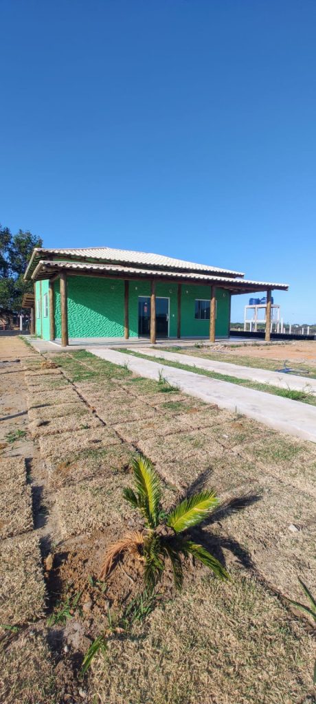 Chácara com casa nova a minutos de guarapari Chácara com casa nova a minutos de guarapari