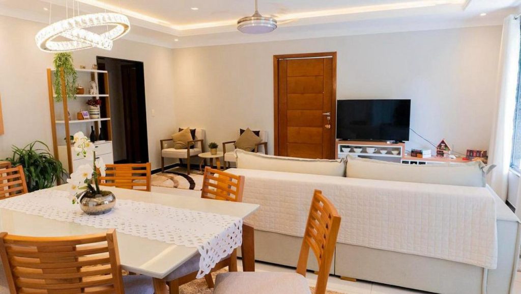 Luxuosa chácara para desfrute de sua família Luxuosa chácara para desfrute de sua família