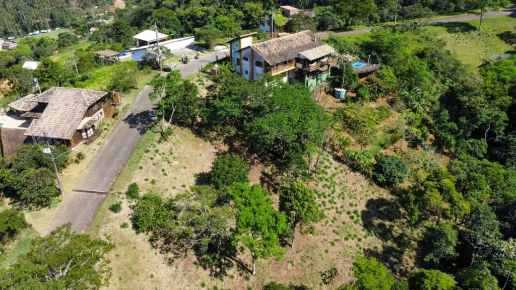 Lote em condomínio fechado Buenos Aires Lote em condomínio fechado Buenos Aires