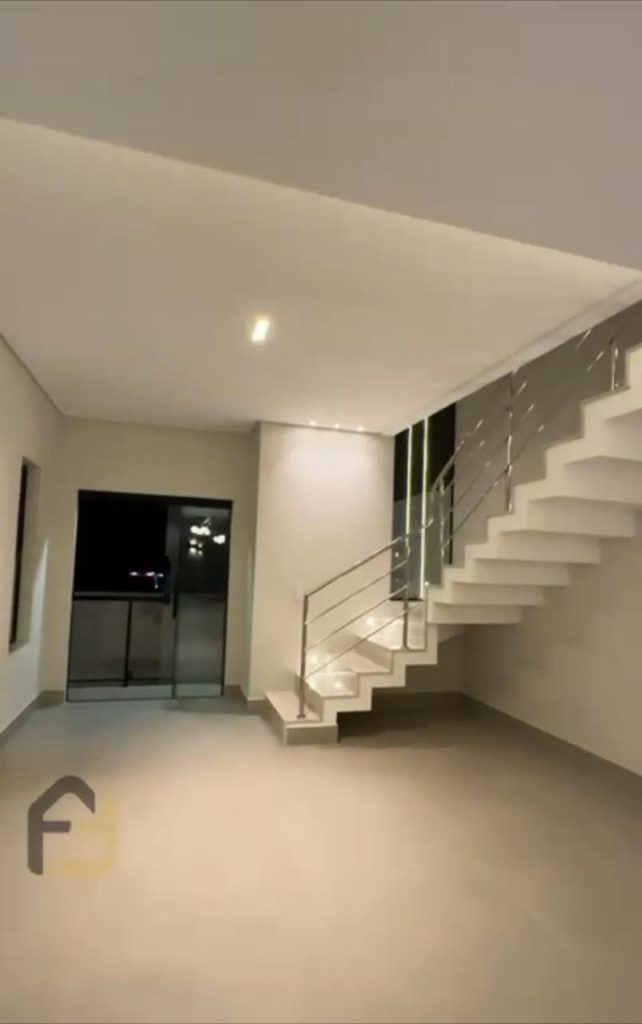 Casa com conforto e requinte em Santa Monica Casa com conforto e requinte em Santa Monica