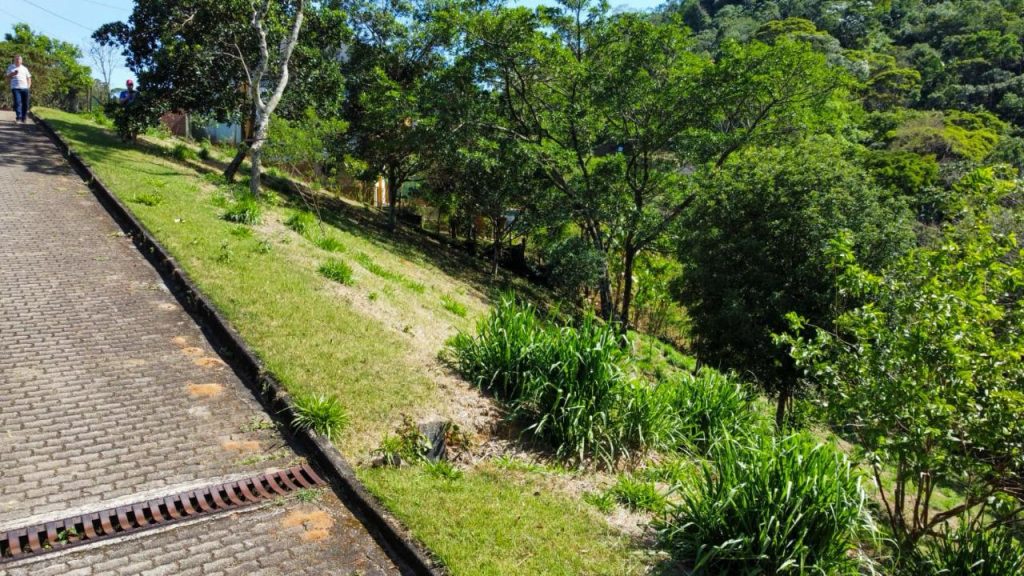 Lote em condomínio fechado Buenos Aires Lote em condomínio fechado Buenos Aires