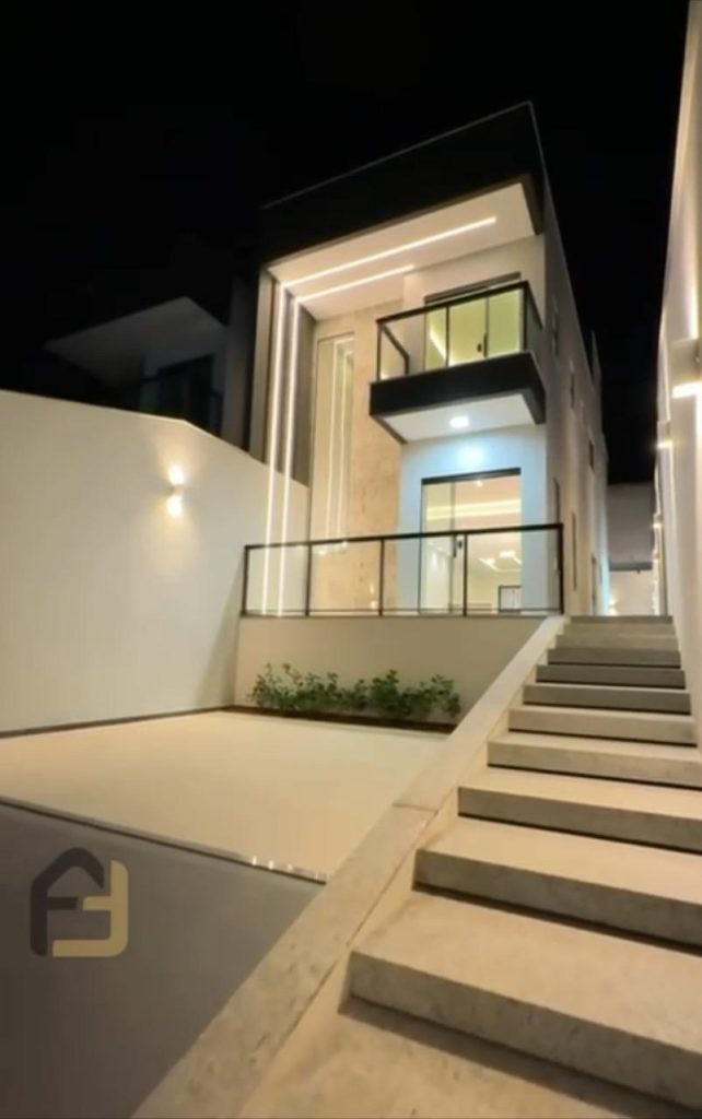 Casa com conforto e requinte em Santa Monica Casa com conforto e requinte em Santa Monica