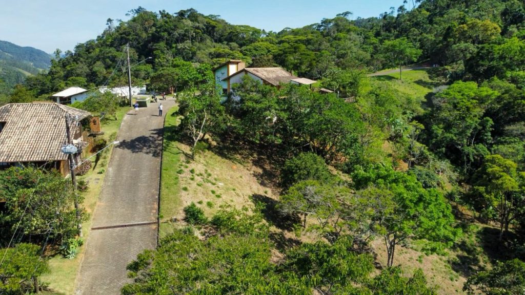 Lote em condomínio fechado Buenos Aires Lote em condomínio fechado Buenos Aires
