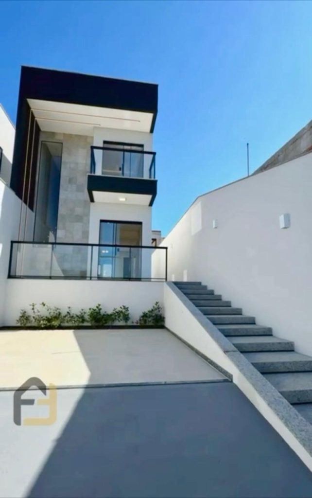 Casa com conforto e requinte em Santa Monica Casa com conforto e requinte em Santa Monica
