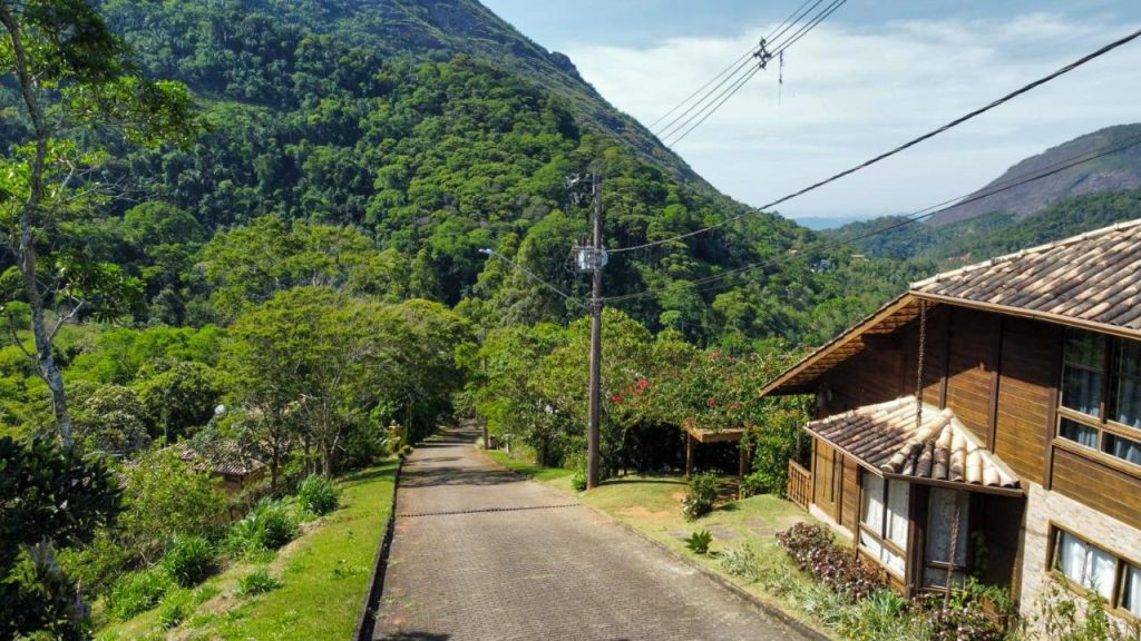 Lote em condomínio fechado Buenos Aires Lote em condomínio fechado Buenos Aires