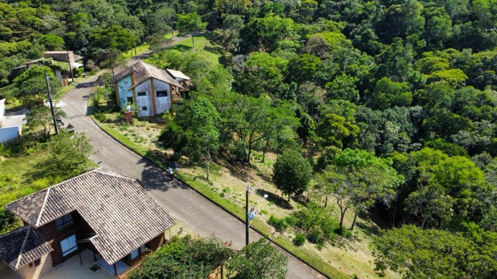 Lote em condomínio fechado Buenos Aires Lote em condomínio fechado Buenos Aires