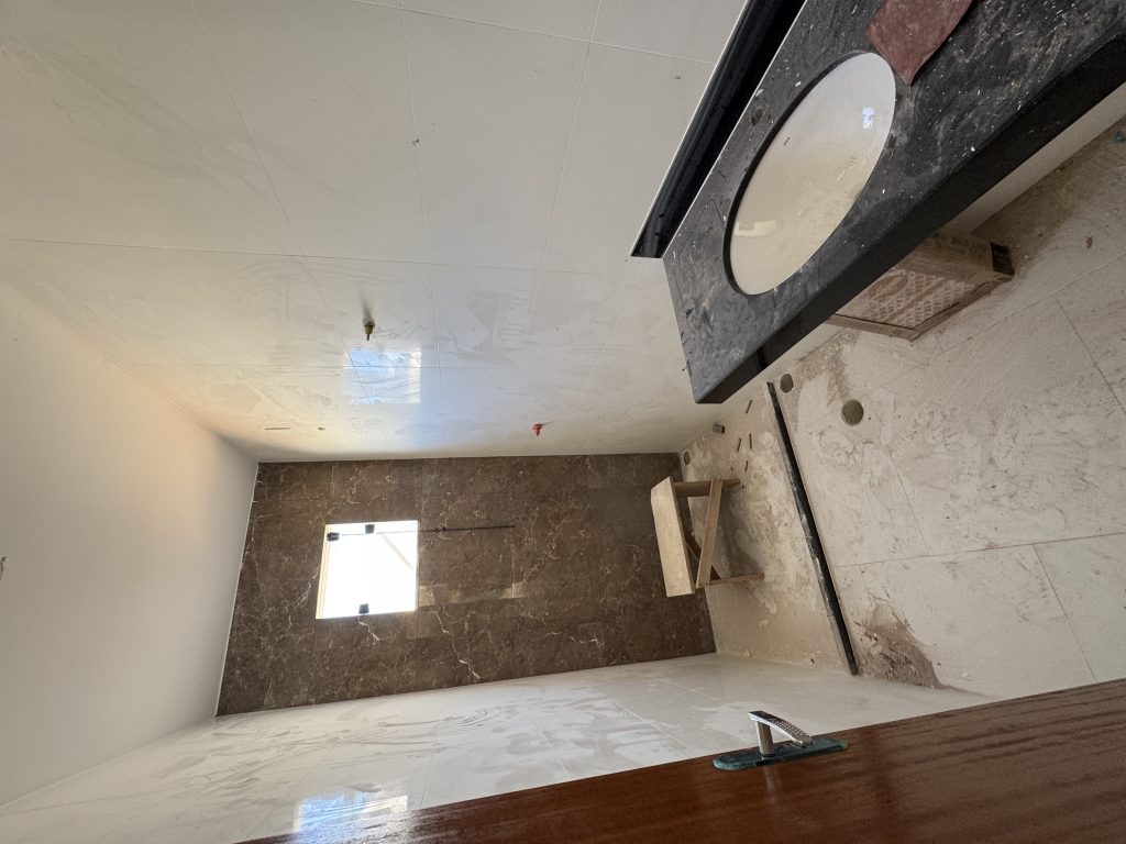 Casa linear aconchegante para sua família.