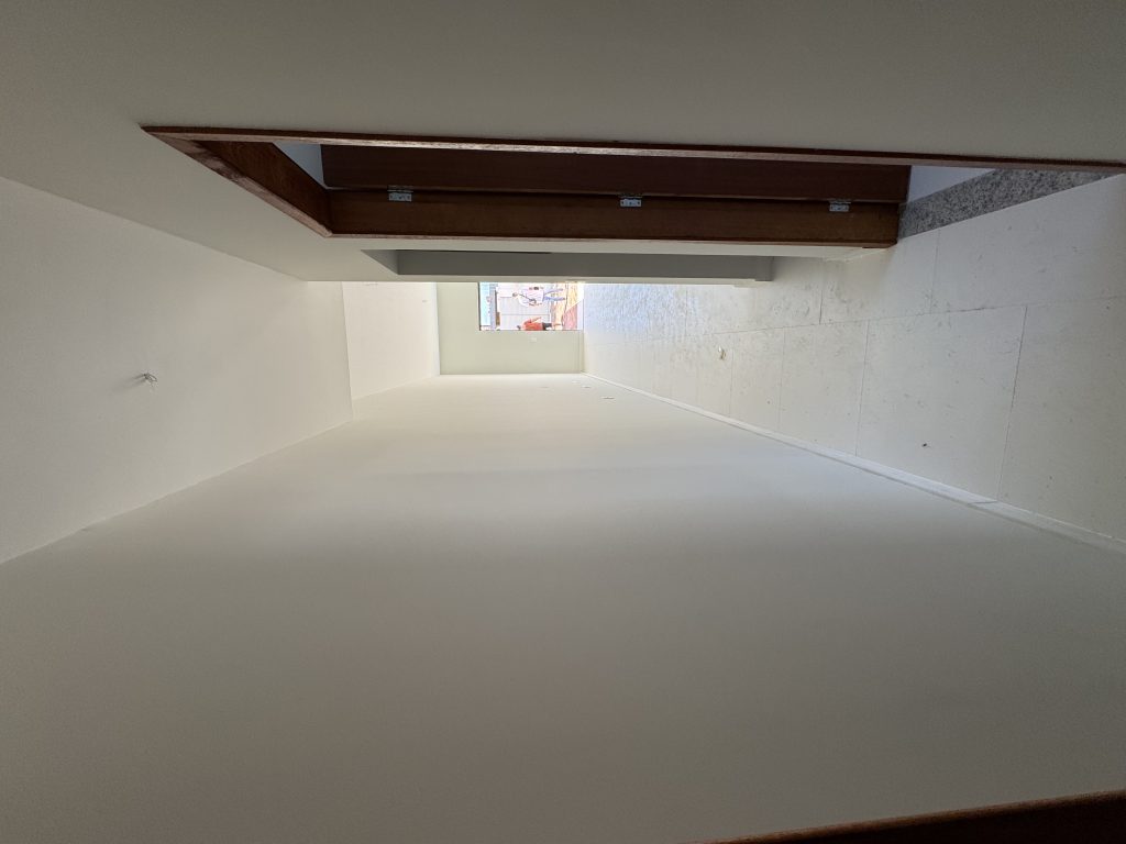 Casa linear aconchegante para sua família.