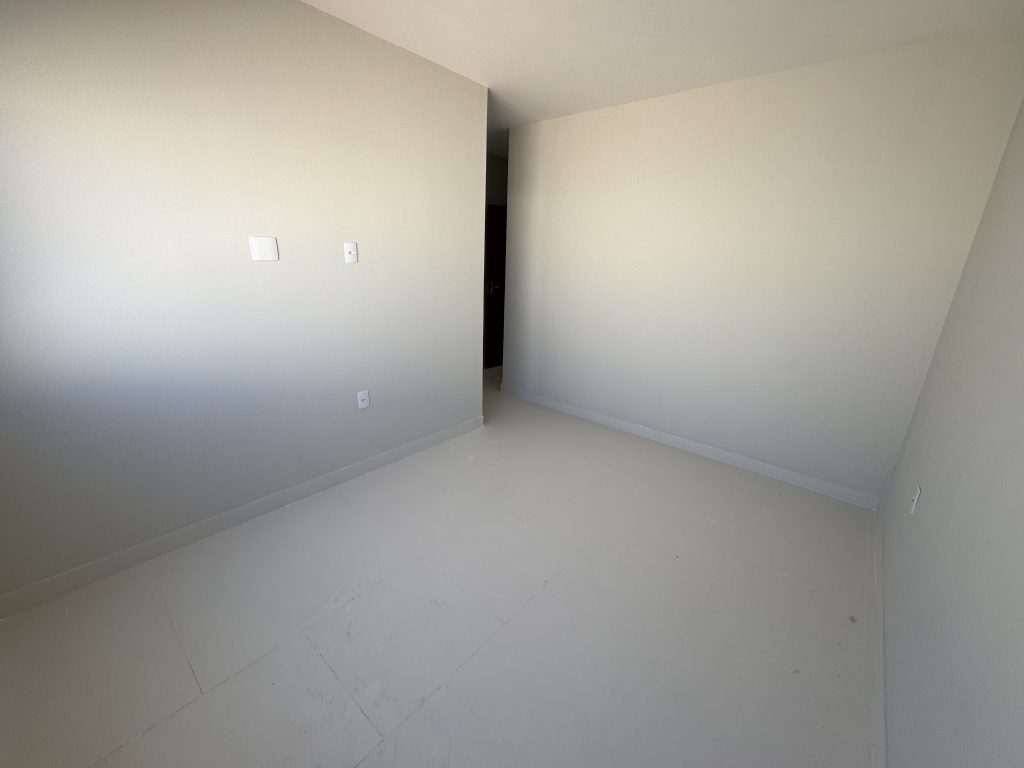 Casa linear aconchegante para sua família.