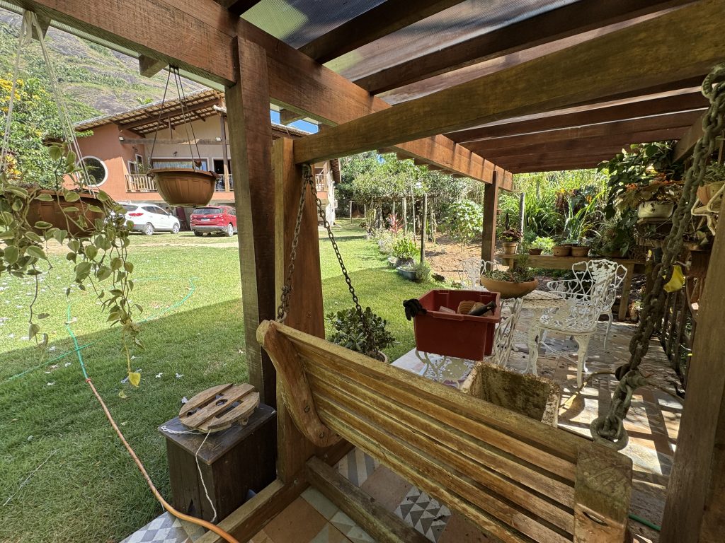 Linda casa em condomínio fechado Buenos Aires