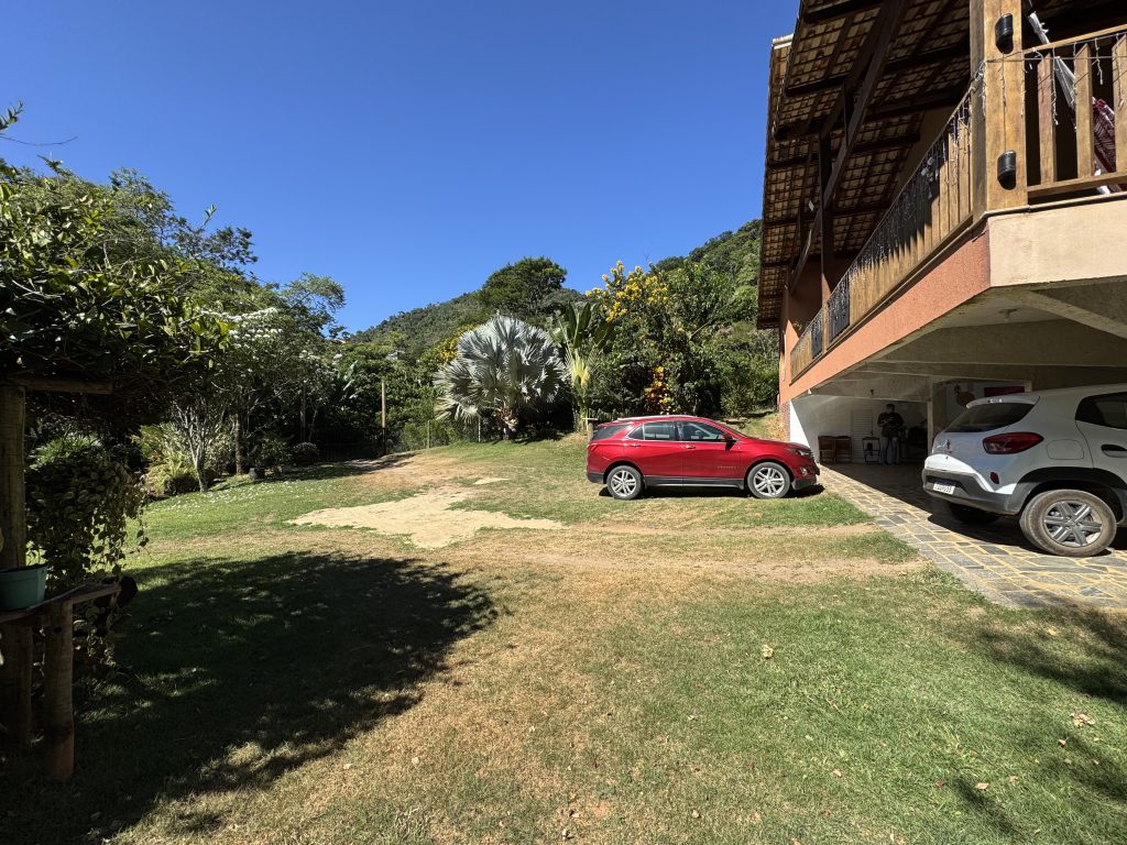 Linda casa em condomínio fechado Buenos Aires