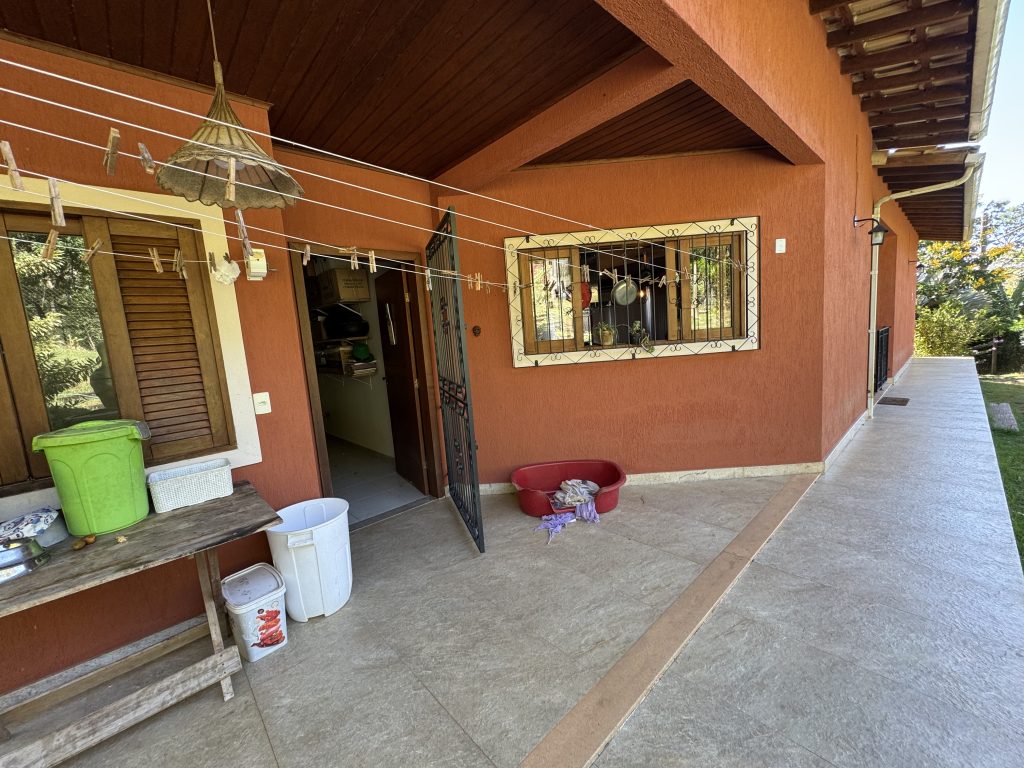 Linda casa em condomínio fechado Buenos Aires