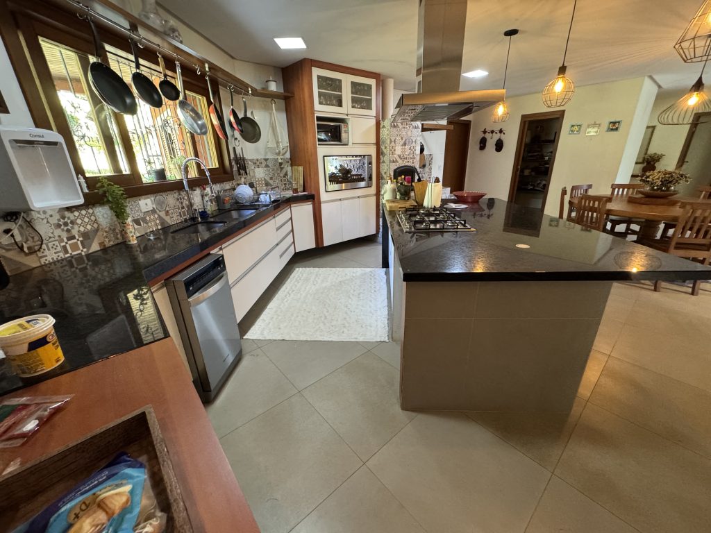 Linda casa em condomínio fechado Buenos Aires