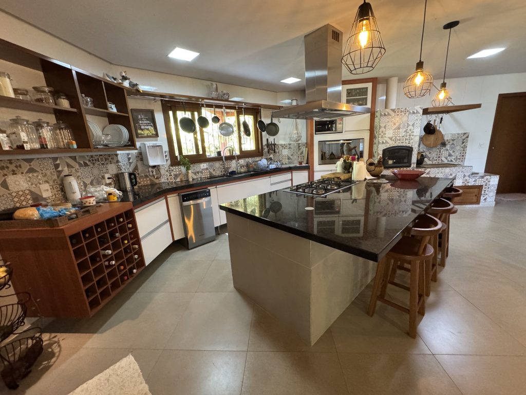 Linda casa em condomínio fechado Buenos Aires