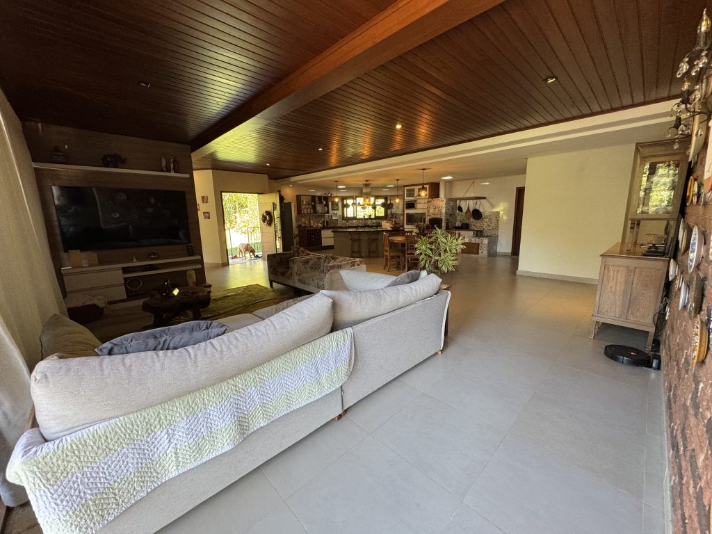 Linda casa em condomínio fechado Buenos Aires