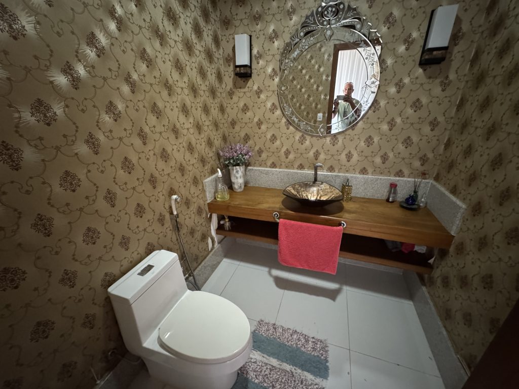 Linda casa em condomínio fechado Buenos Aires