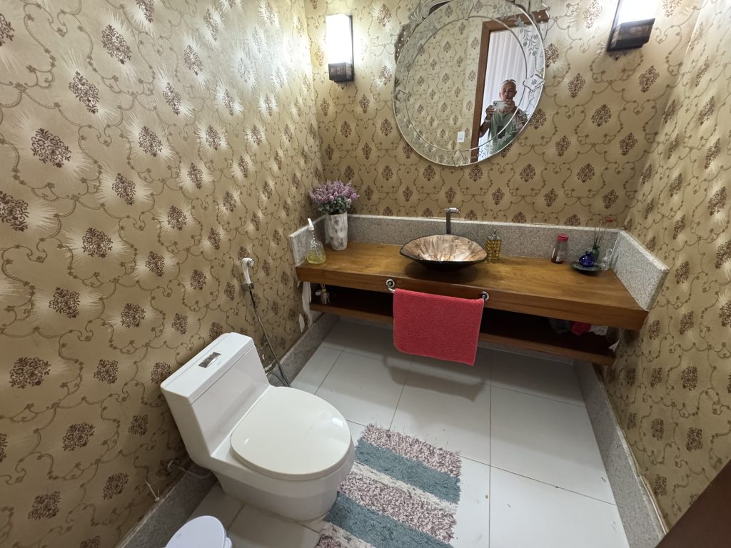 Linda casa em condomínio fechado Buenos Aires