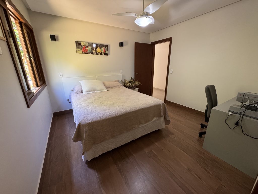 Linda casa em condomínio fechado Buenos Aires