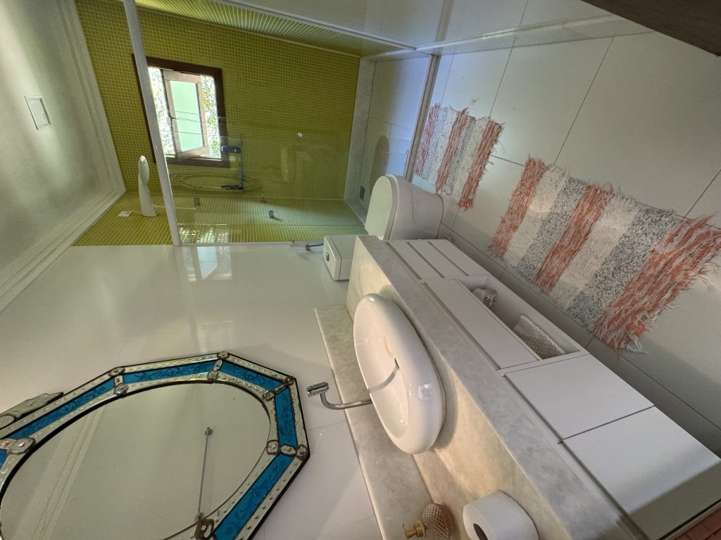 Linda casa em condomínio fechado Buenos Aires