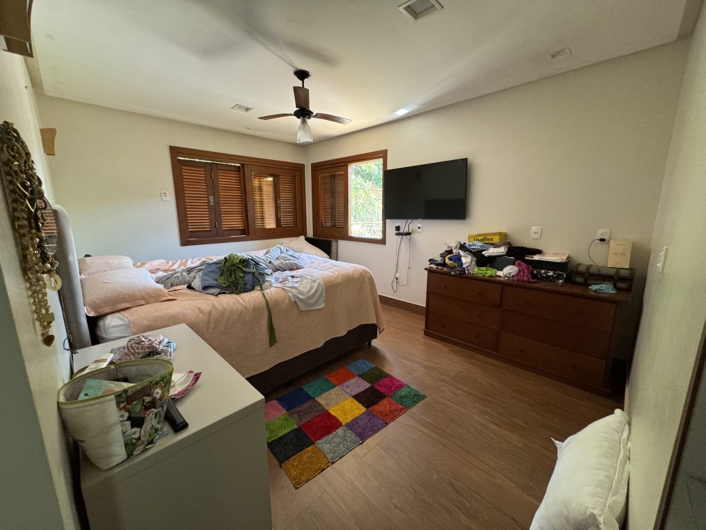 Linda casa em condomínio fechado Buenos Aires