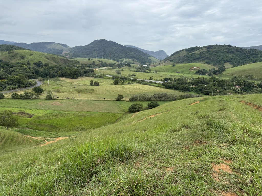 Linda área com 116.800 mil M2 bem localizado e muito pasto Linda área com 116.800 mil M2 bem localizado e muito pasto